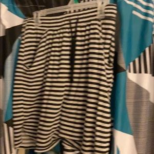 3 for $20! Renee C mini skirt